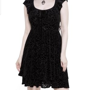 Killstar Susanna Sun Dress